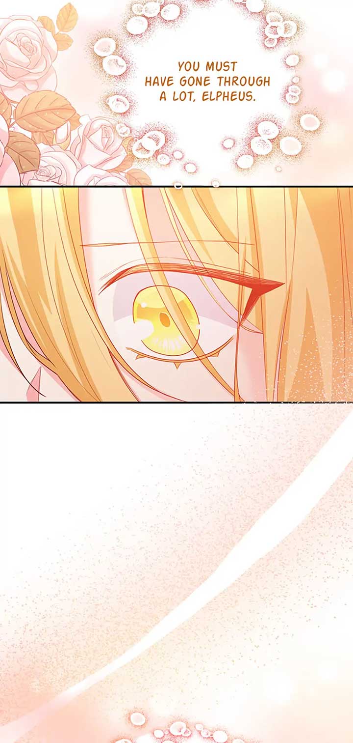 I Ended Up Saving My Crazy Stepfather! Chapter 53 page 69