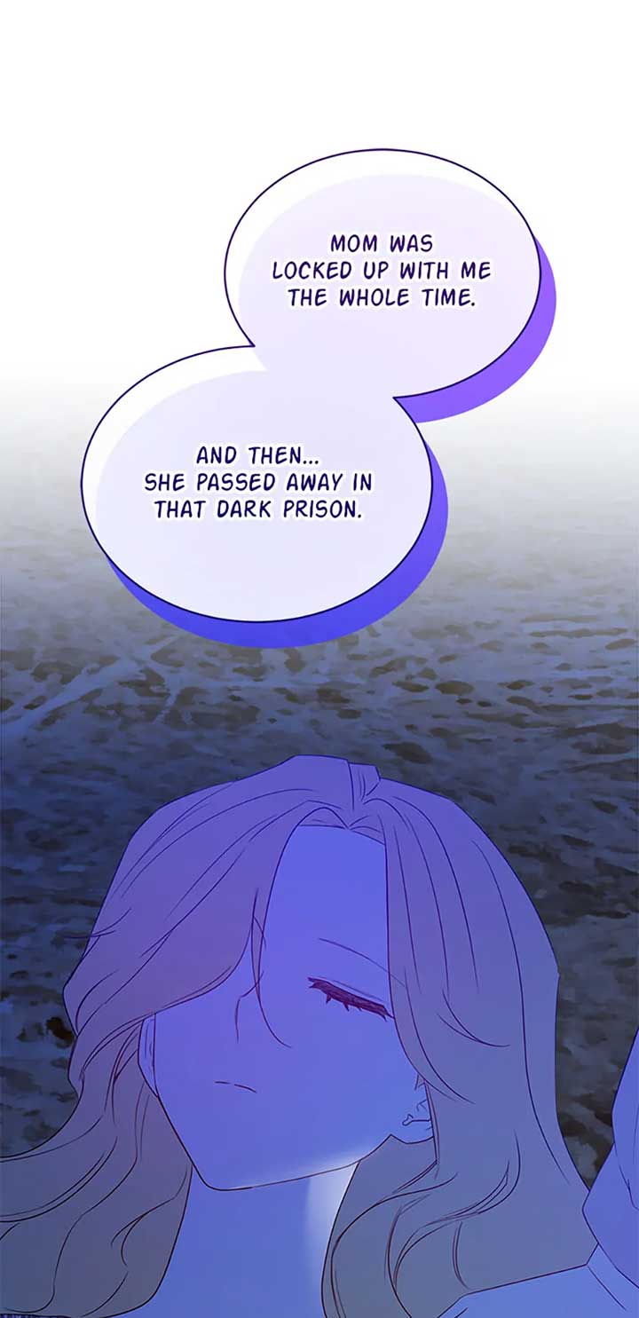 I Ended Up Saving My Crazy Stepfather! Chapter 53 page 76