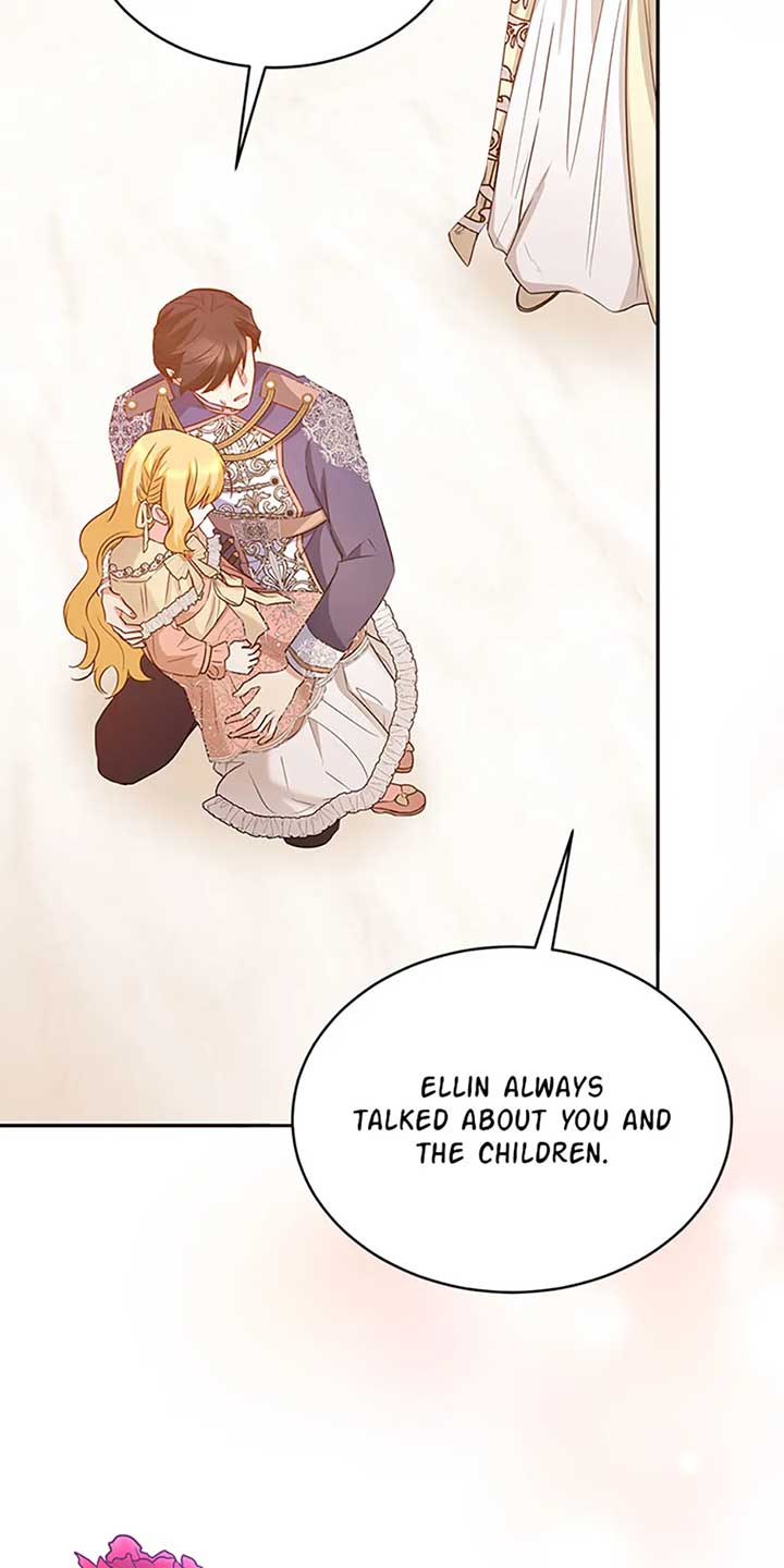 I Ended Up Saving My Crazy Stepfather! Chapter 53 page 7