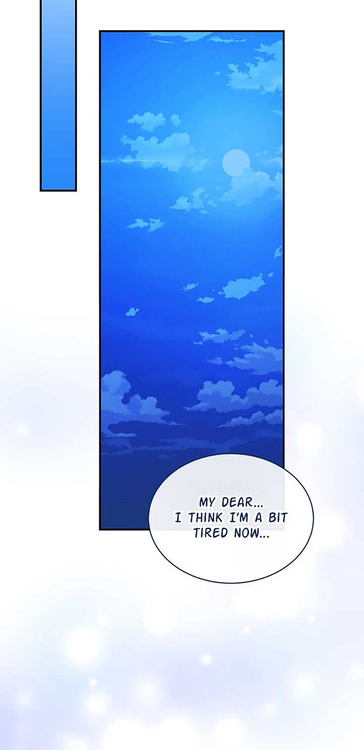 I Ended Up Saving My Crazy Stepfather! Chapter 53 page 80