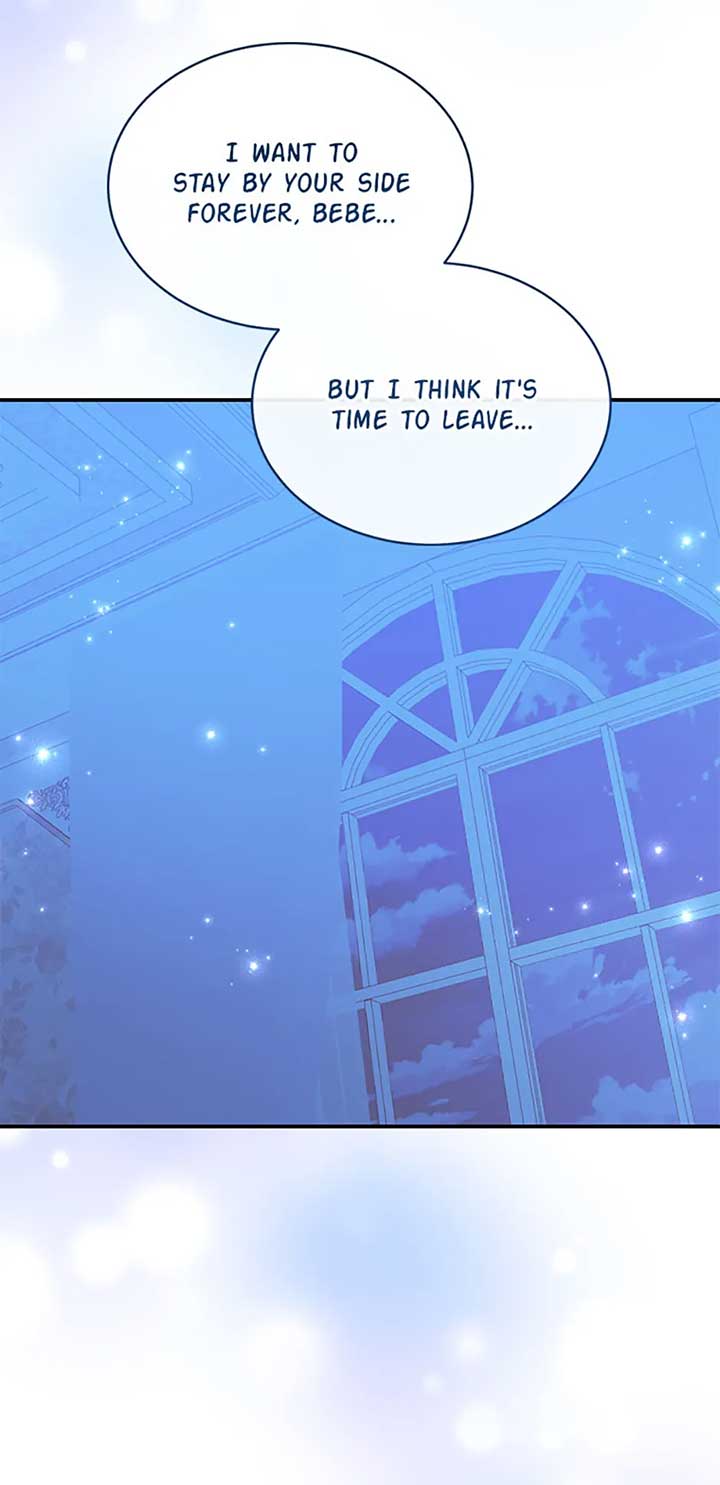 I Ended Up Saving My Crazy Stepfather! Chapter 53 page 81