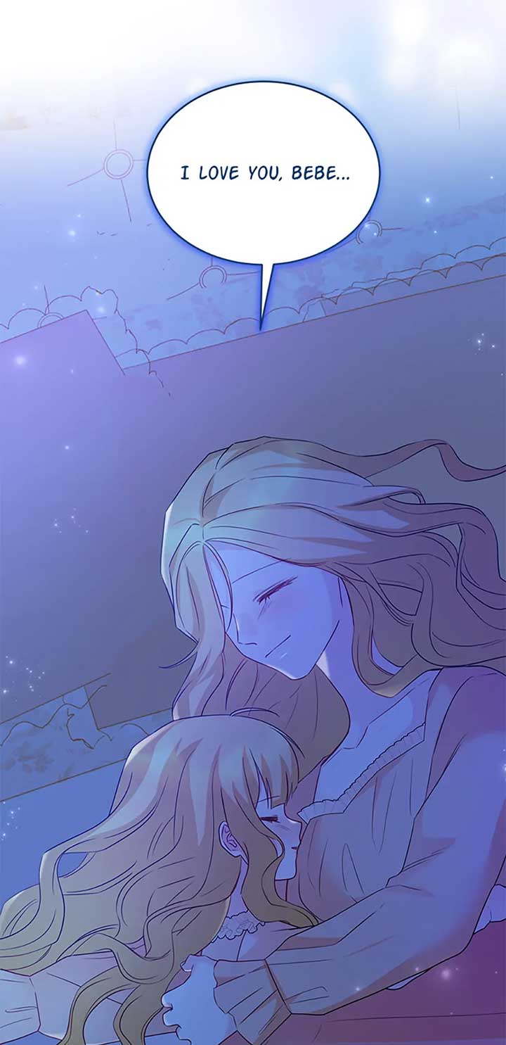 I Ended Up Saving My Crazy Stepfather! Chapter 53 page 82