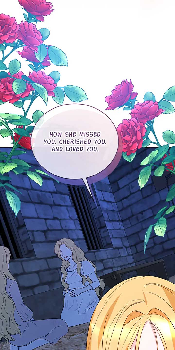 I Ended Up Saving My Crazy Stepfather! Chapter 53 page 8