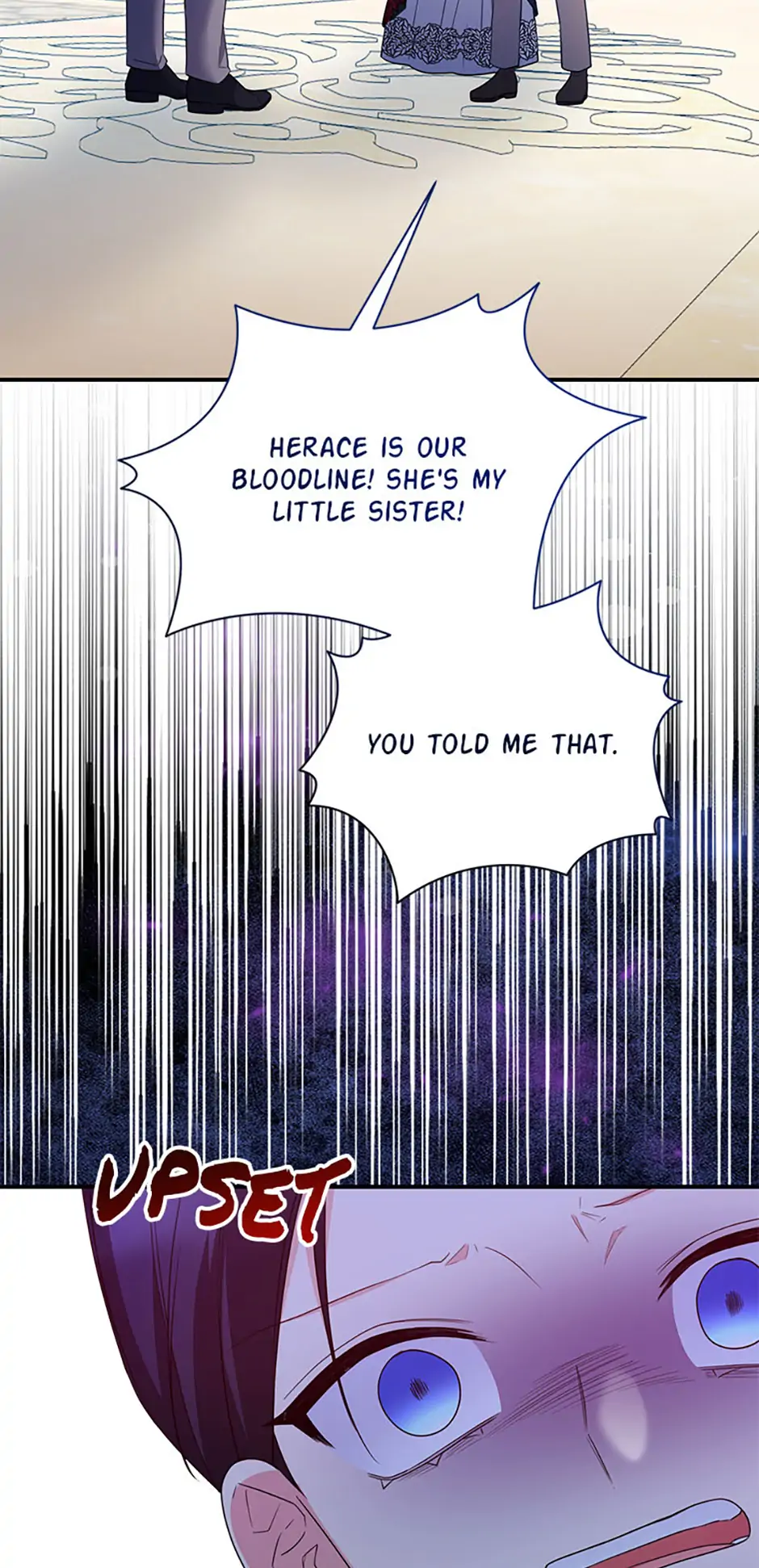 I Ended Up Saving My Crazy Stepfather! Chapter 54 page 13