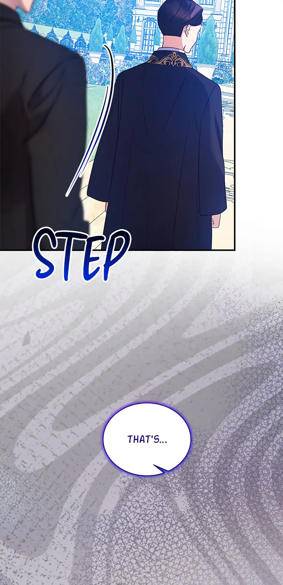 I Ended Up Saving My Crazy Stepfather! Chapter 54 page 15
