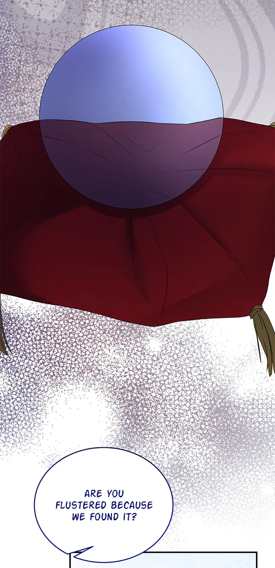 I Ended Up Saving My Crazy Stepfather! Chapter 54 page 16