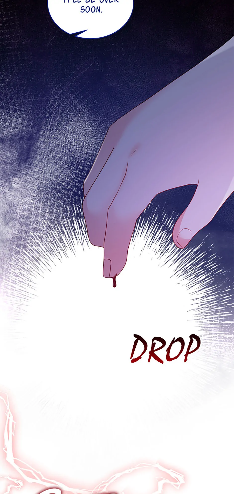 I Ended Up Saving My Crazy Stepfather! Chapter 54 page 20