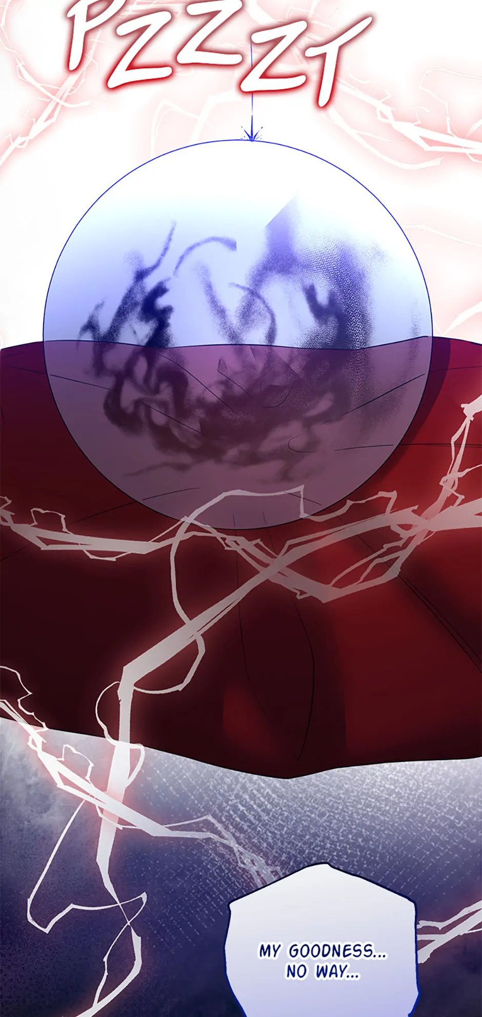 I Ended Up Saving My Crazy Stepfather! Chapter 54 page 21