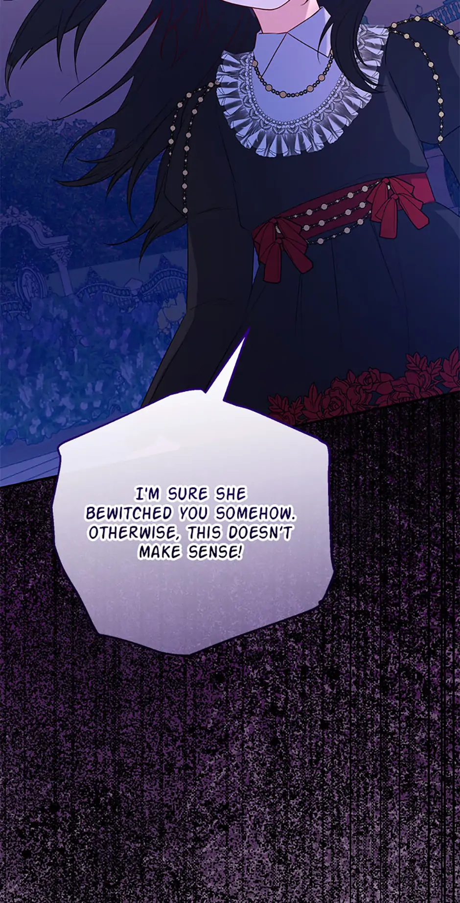 I Ended Up Saving My Crazy Stepfather! Chapter 54 page 28