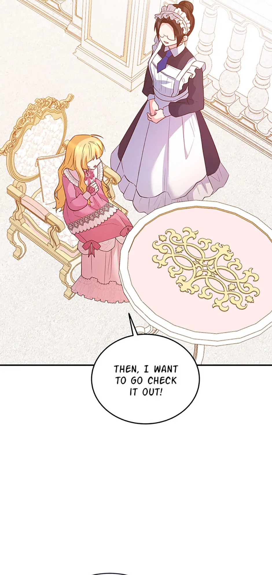 I Ended Up Saving My Crazy Stepfather! Chapter 54 page 2