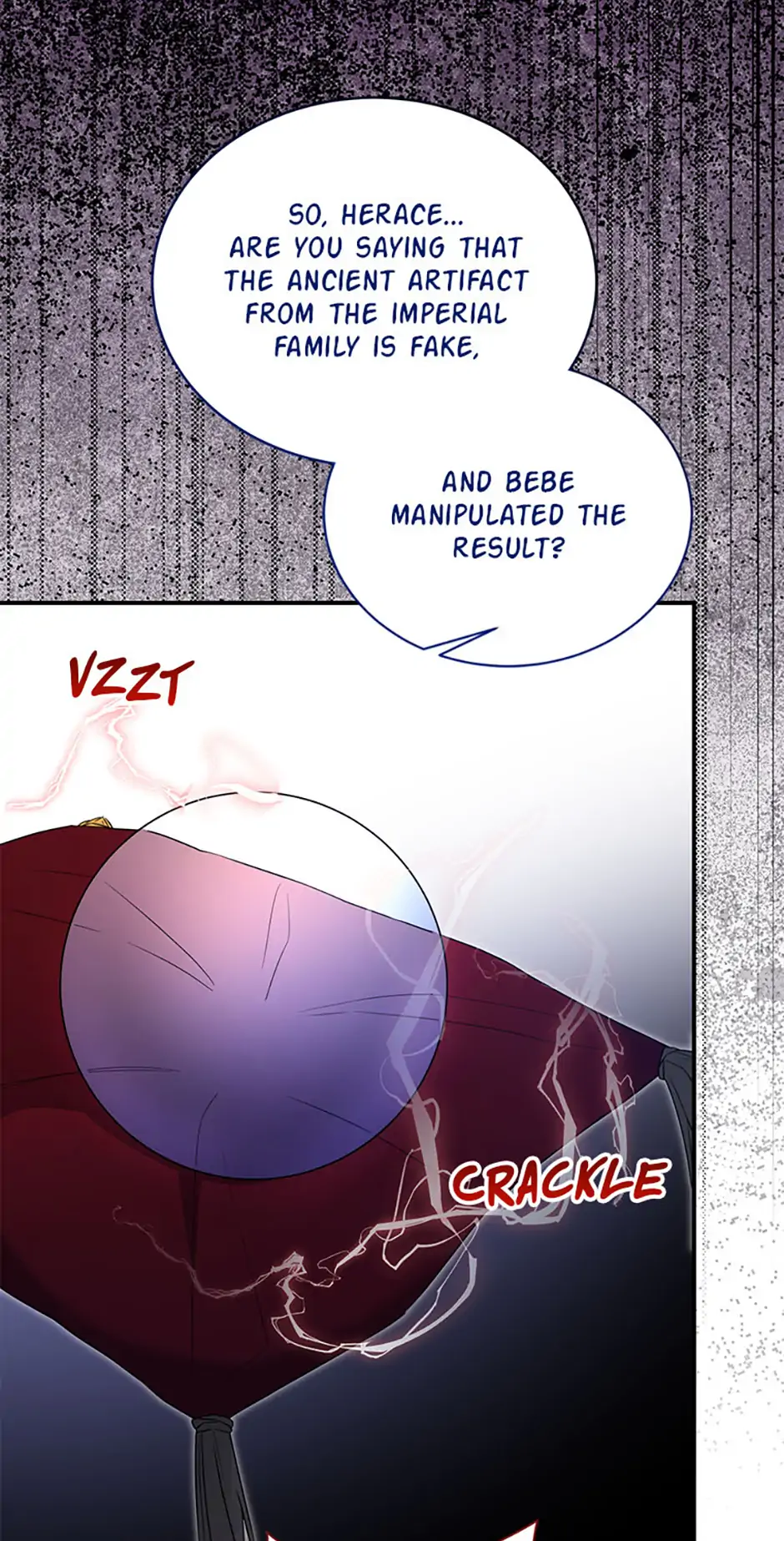 I Ended Up Saving My Crazy Stepfather! Chapter 54 page 29