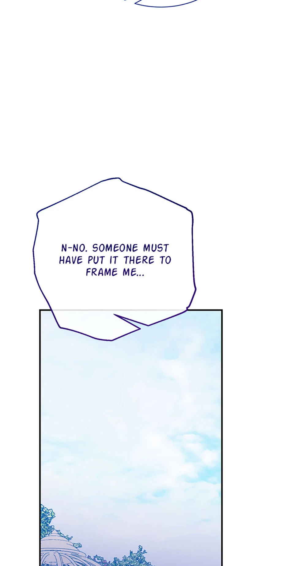 I Ended Up Saving My Crazy Stepfather! Chapter 54 page 33
