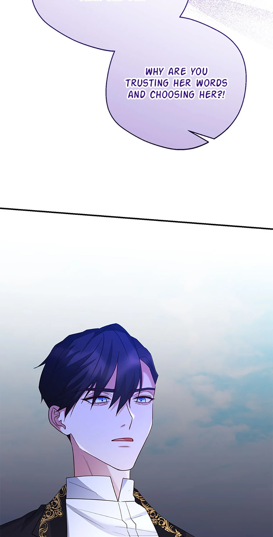 I Ended Up Saving My Crazy Stepfather! Chapter 54 page 35