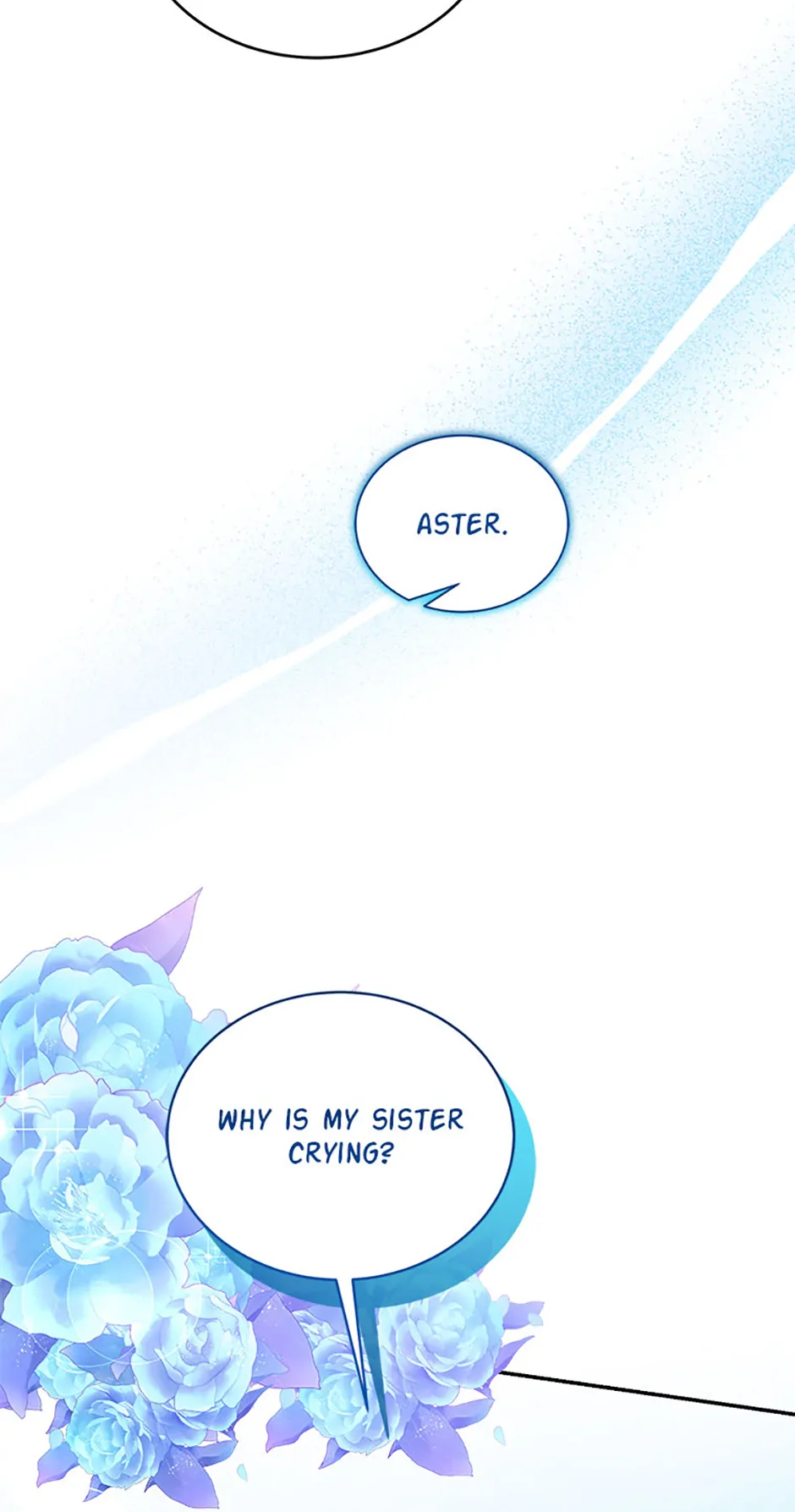 I Ended Up Saving My Crazy Stepfather! Chapter 54 page 38