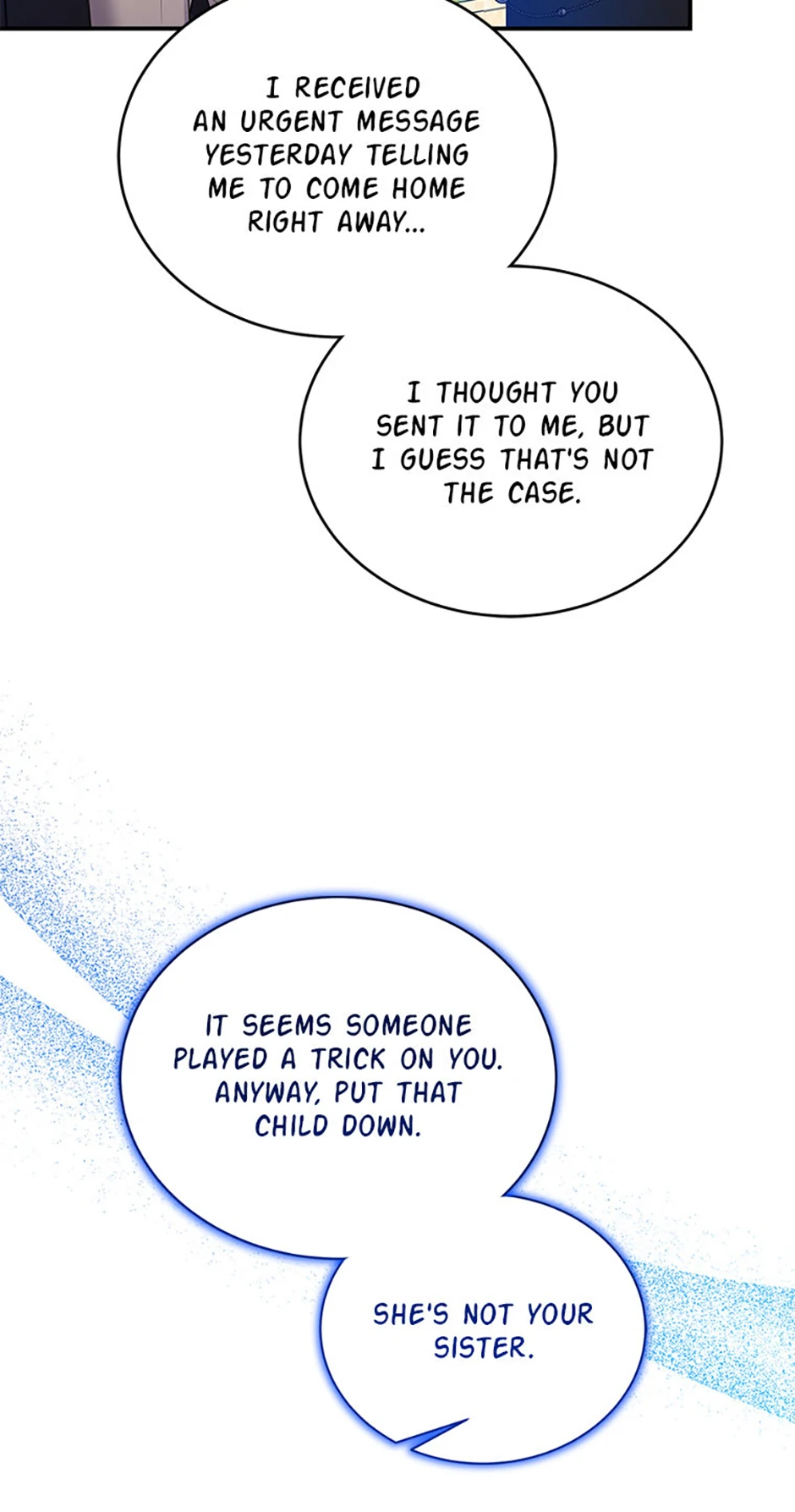 I Ended Up Saving My Crazy Stepfather! Chapter 54 page 44
