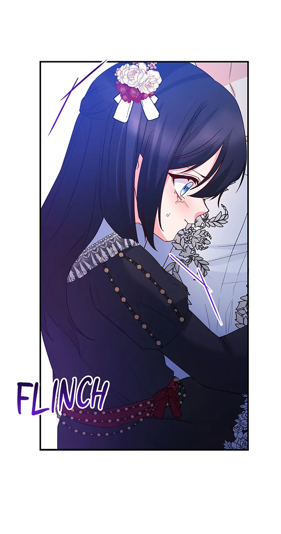 I Ended Up Saving My Crazy Stepfather! Chapter 54 page 45