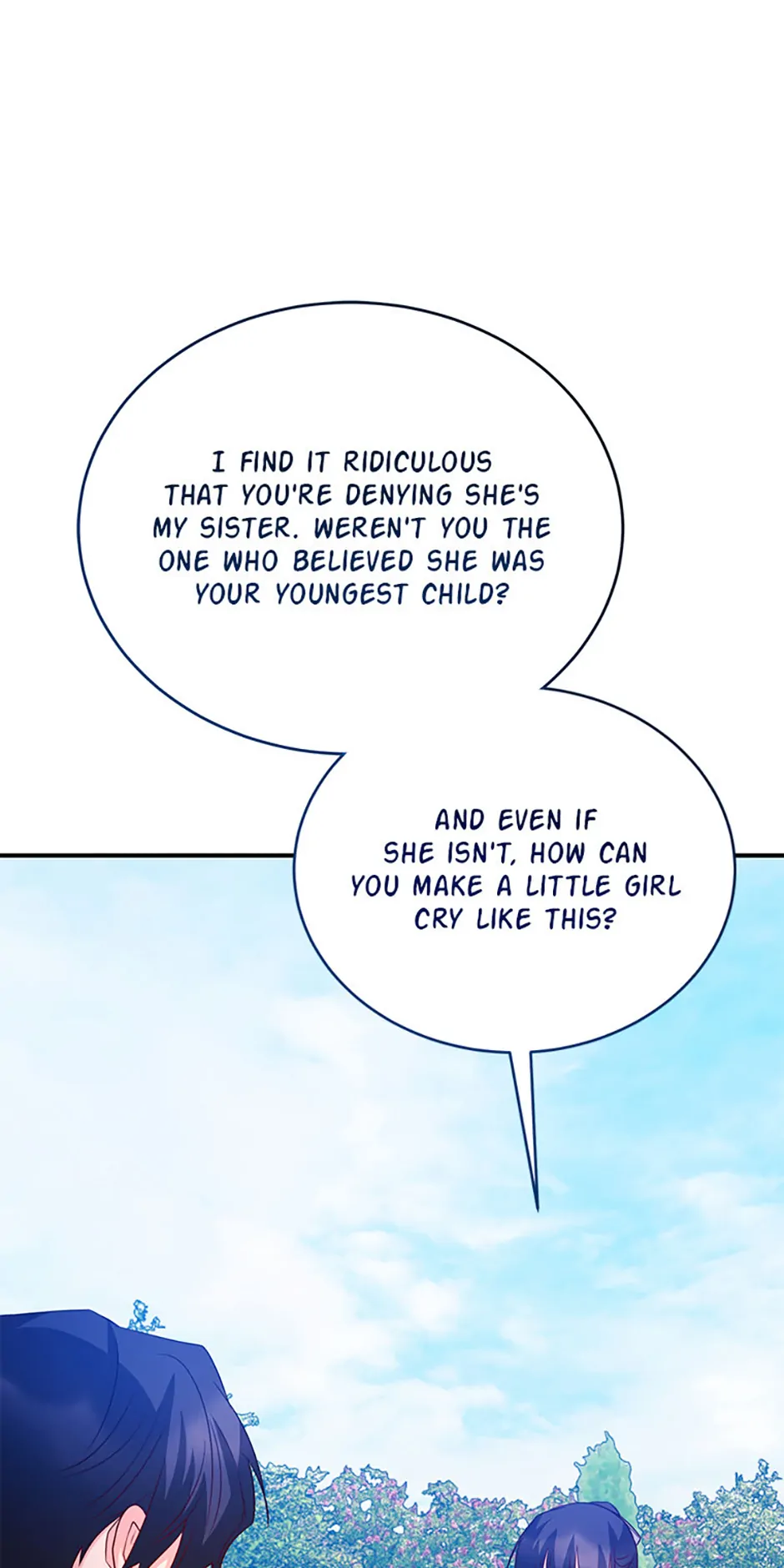 I Ended Up Saving My Crazy Stepfather! Chapter 54 page 46