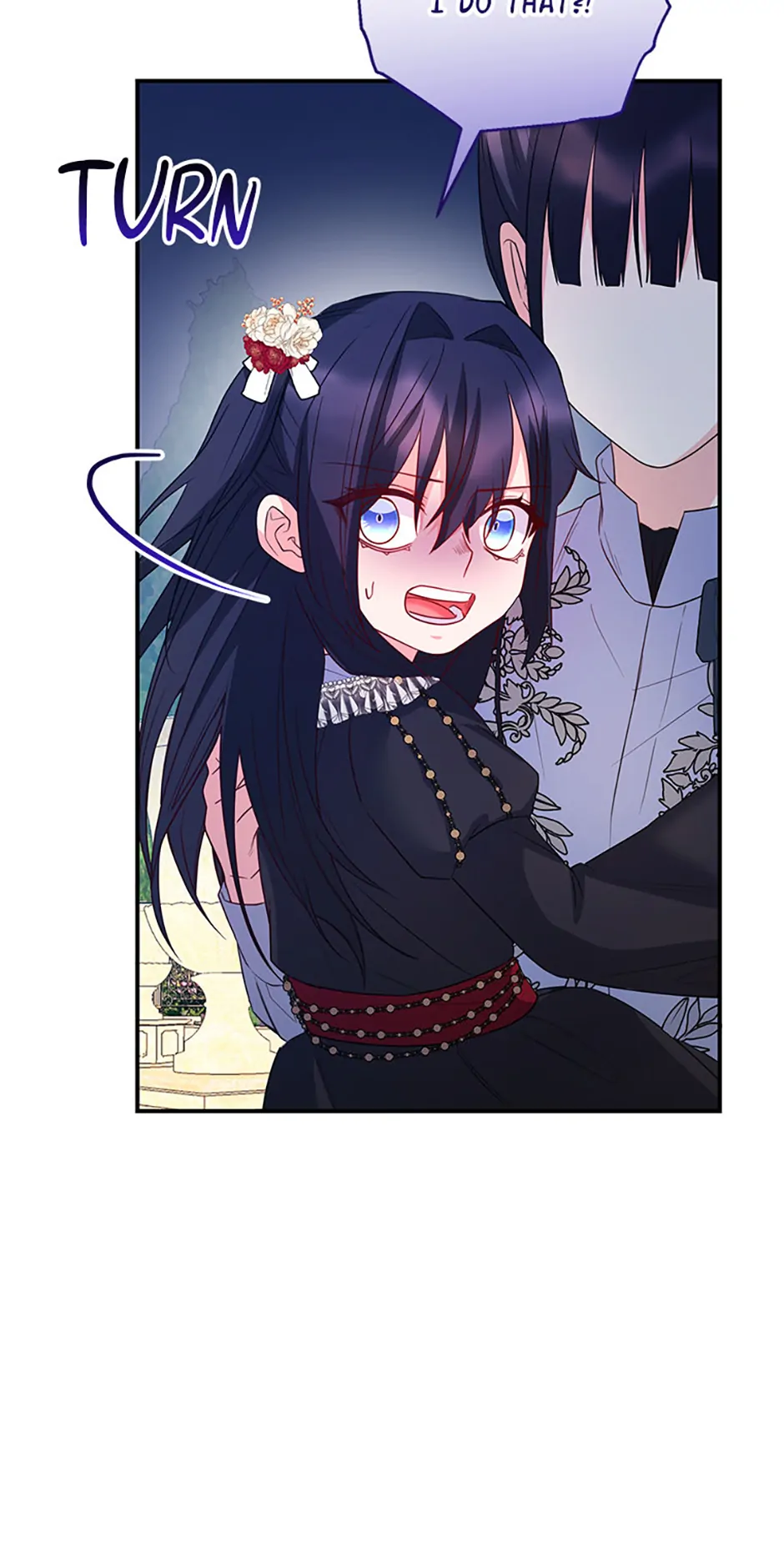 I Ended Up Saving My Crazy Stepfather! Chapter 54 page 48