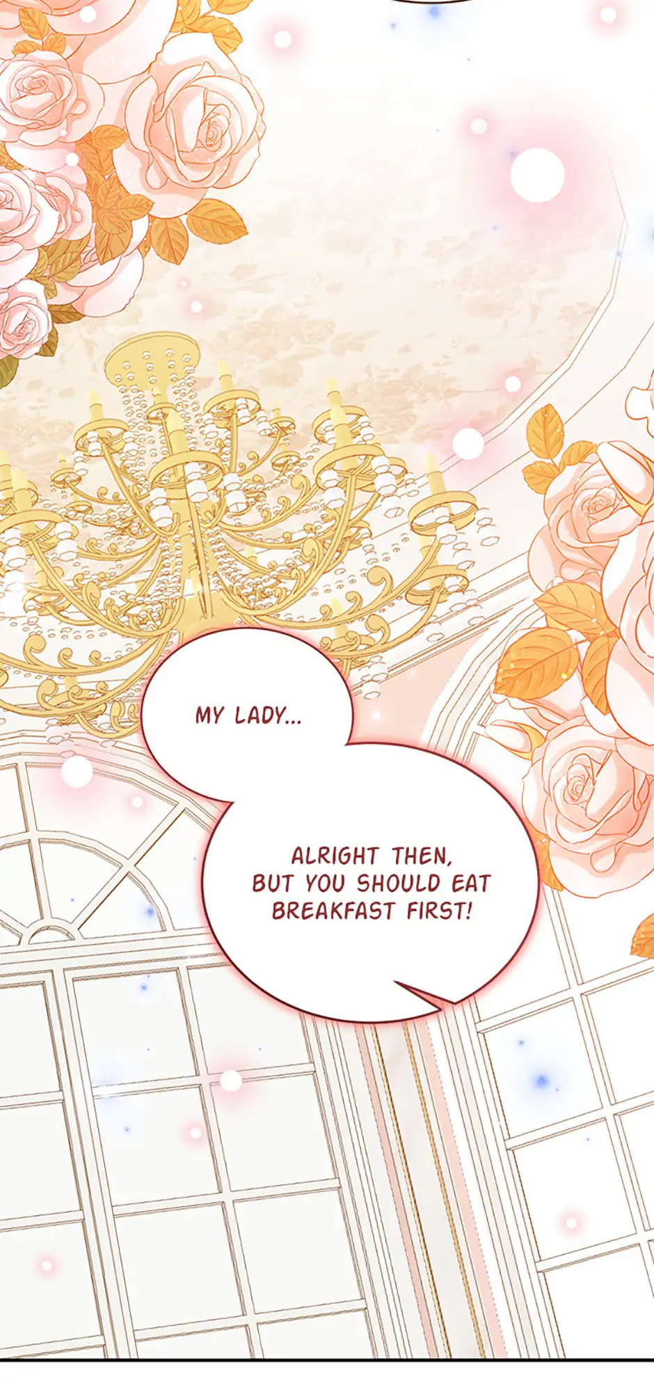I Ended Up Saving My Crazy Stepfather! Chapter 54 page 4