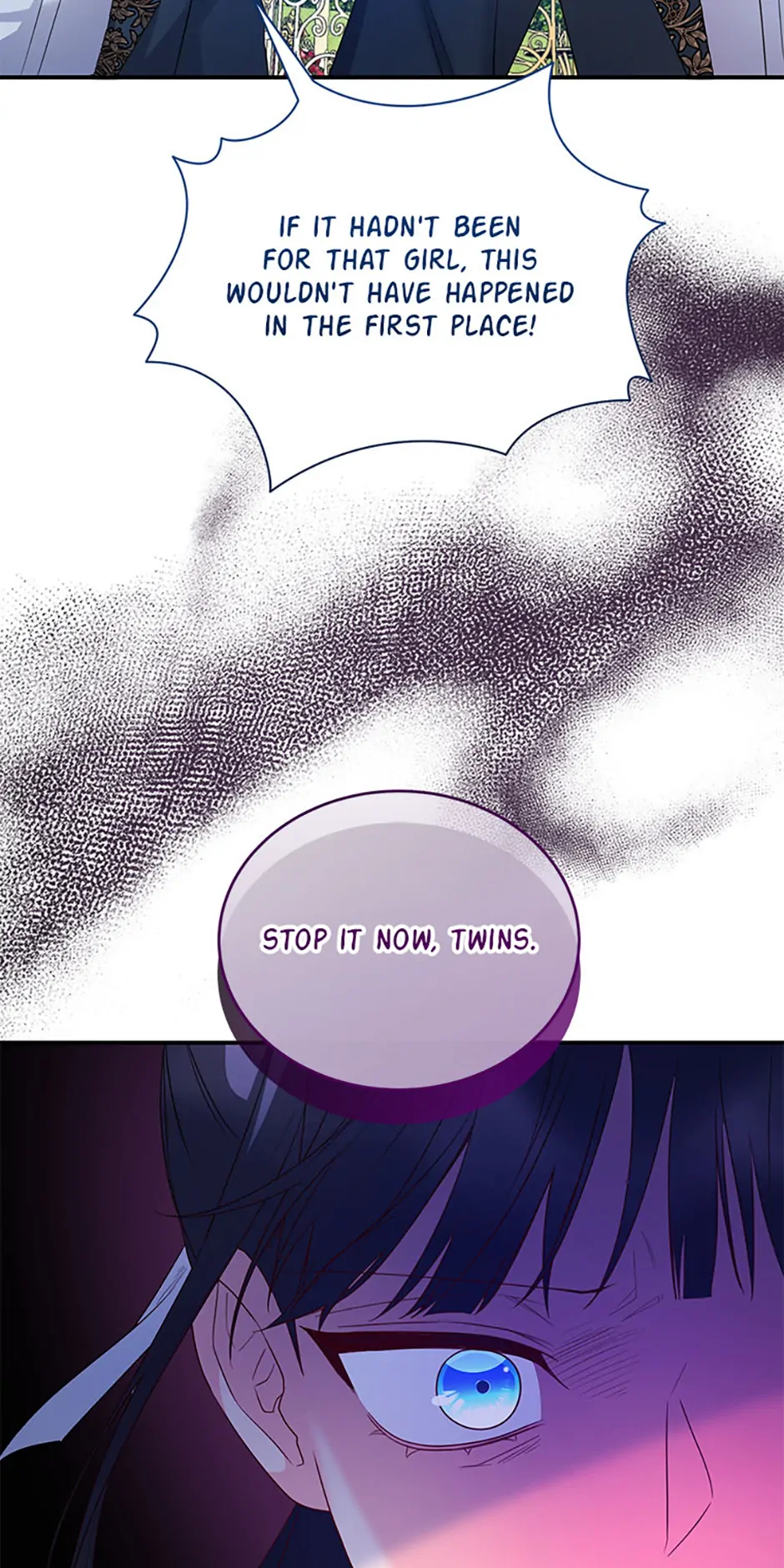 I Ended Up Saving My Crazy Stepfather! Chapter 54 page 50