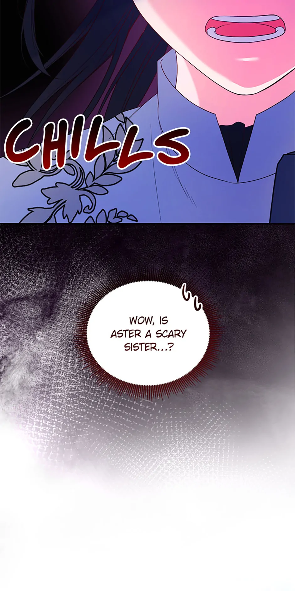 I Ended Up Saving My Crazy Stepfather! Chapter 54 page 51