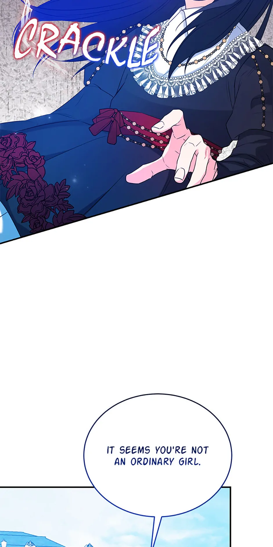 I Ended Up Saving My Crazy Stepfather! Chapter 54 page 58