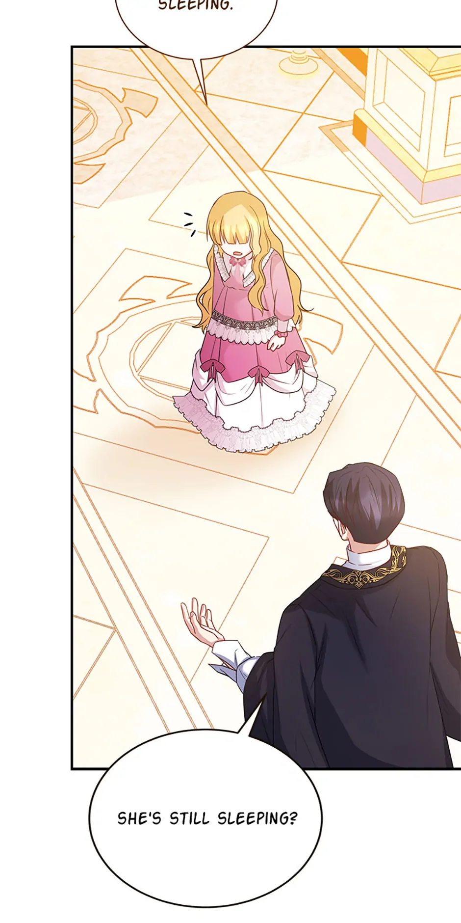 I Ended Up Saving My Crazy Stepfather! Chapter 54 page 65