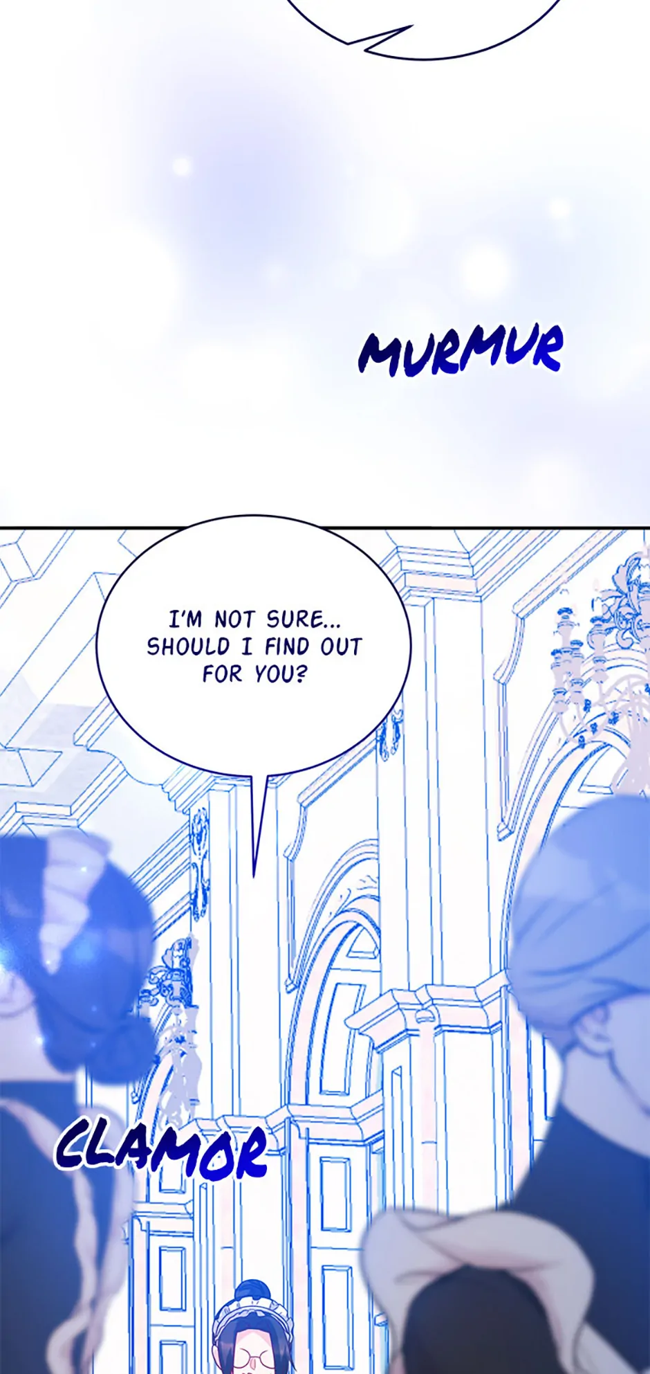 I Ended Up Saving My Crazy Stepfather! Chapter 54 page 6