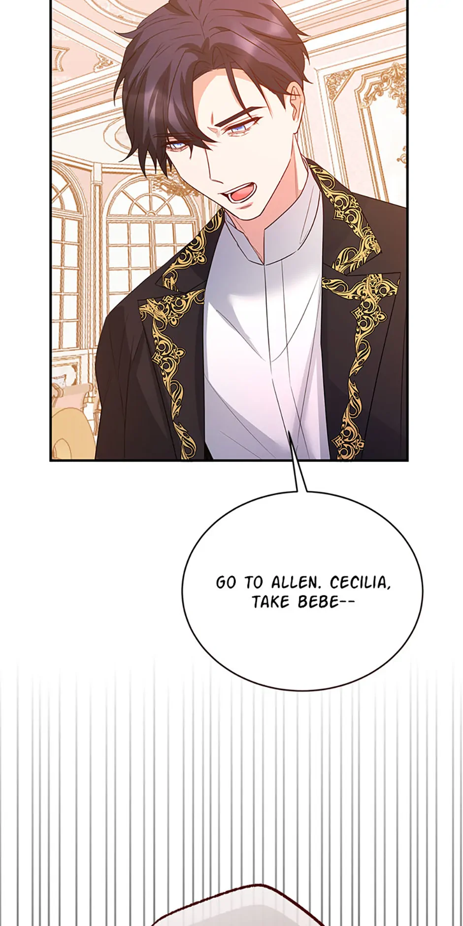 I Ended Up Saving My Crazy Stepfather! Chapter 54 page 71