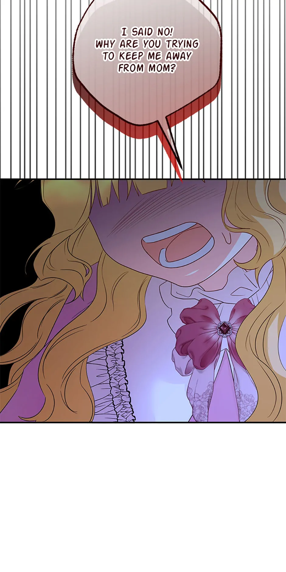I Ended Up Saving My Crazy Stepfather! Chapter 54 page 72