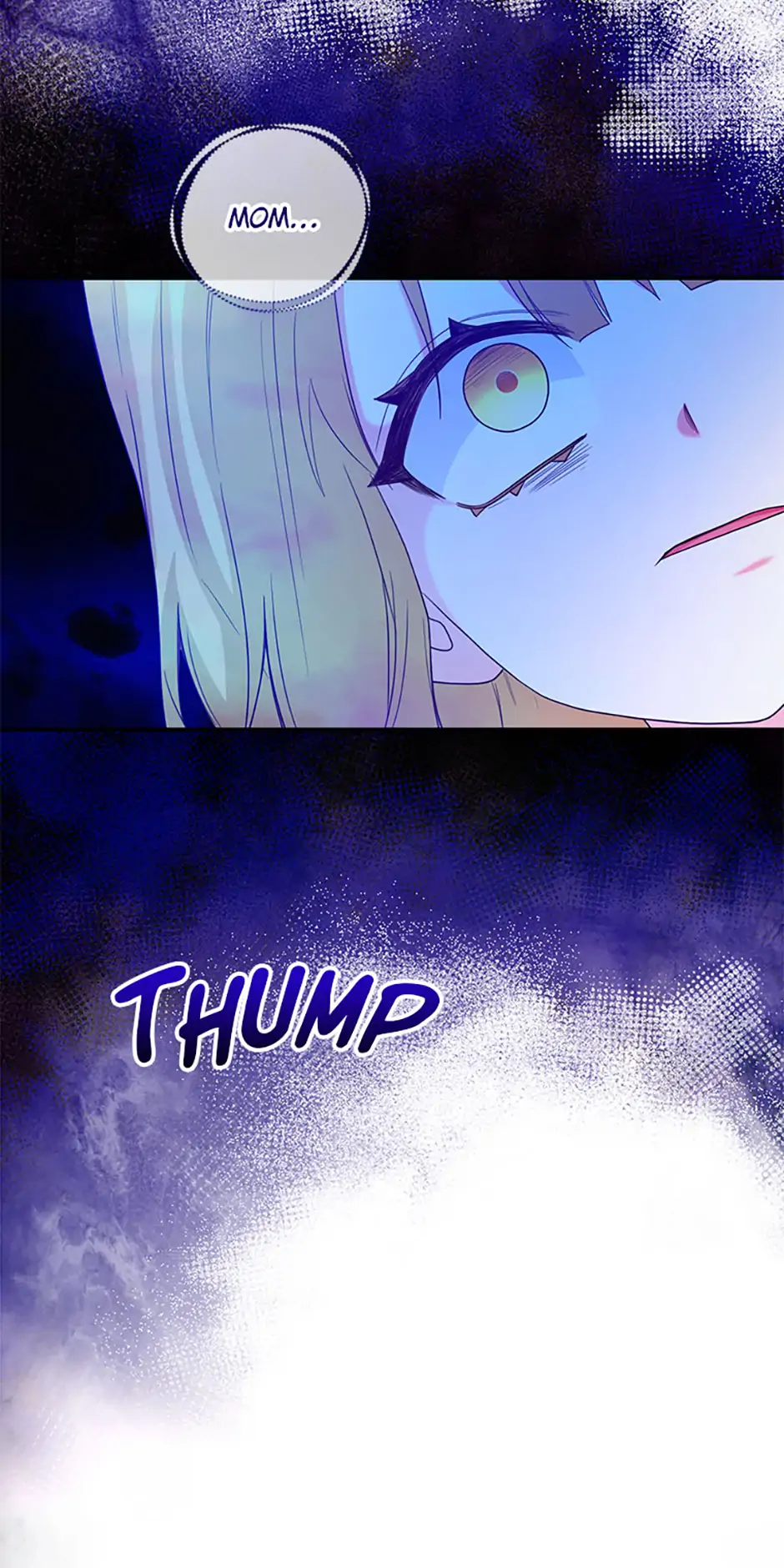 I Ended Up Saving My Crazy Stepfather! Chapter 54 page 75