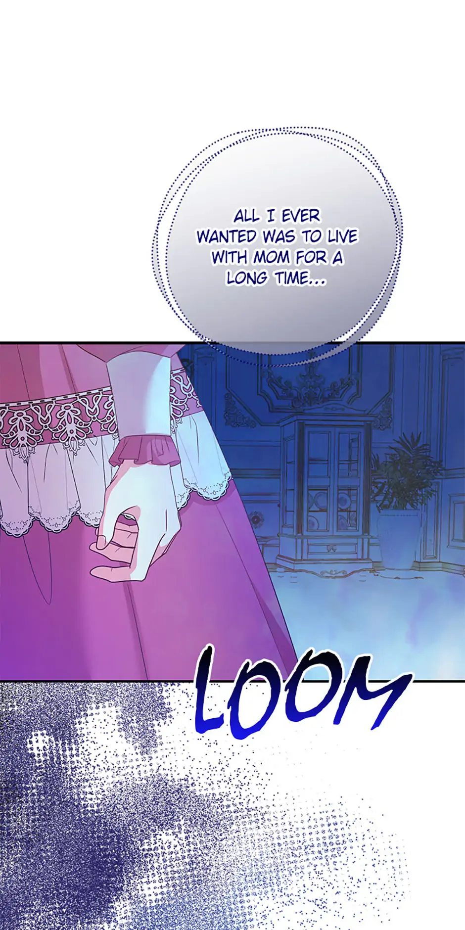 I Ended Up Saving My Crazy Stepfather! Chapter 54 page 76