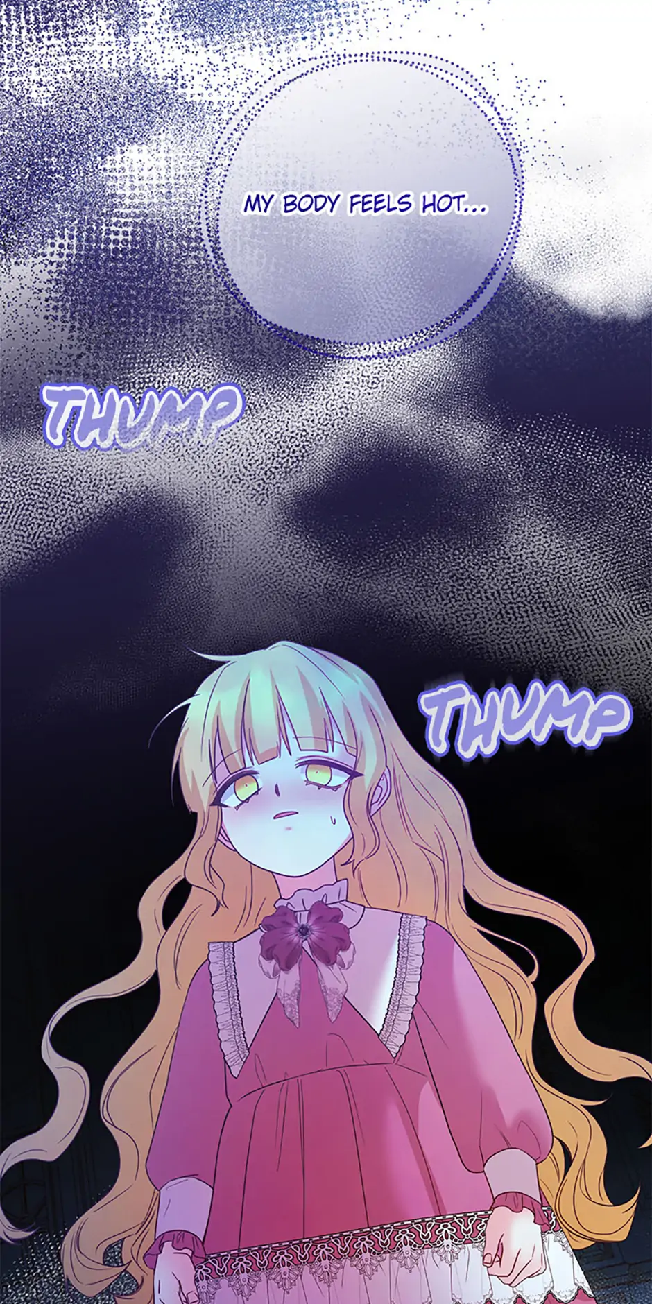 I Ended Up Saving My Crazy Stepfather! Chapter 54 page 77