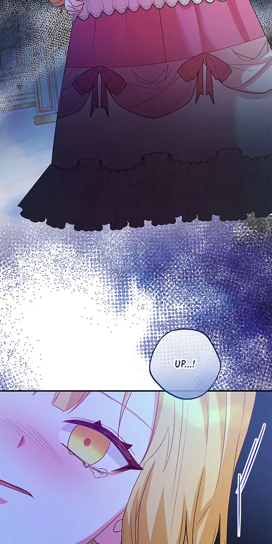 I Ended Up Saving My Crazy Stepfather! Chapter 54 page 78