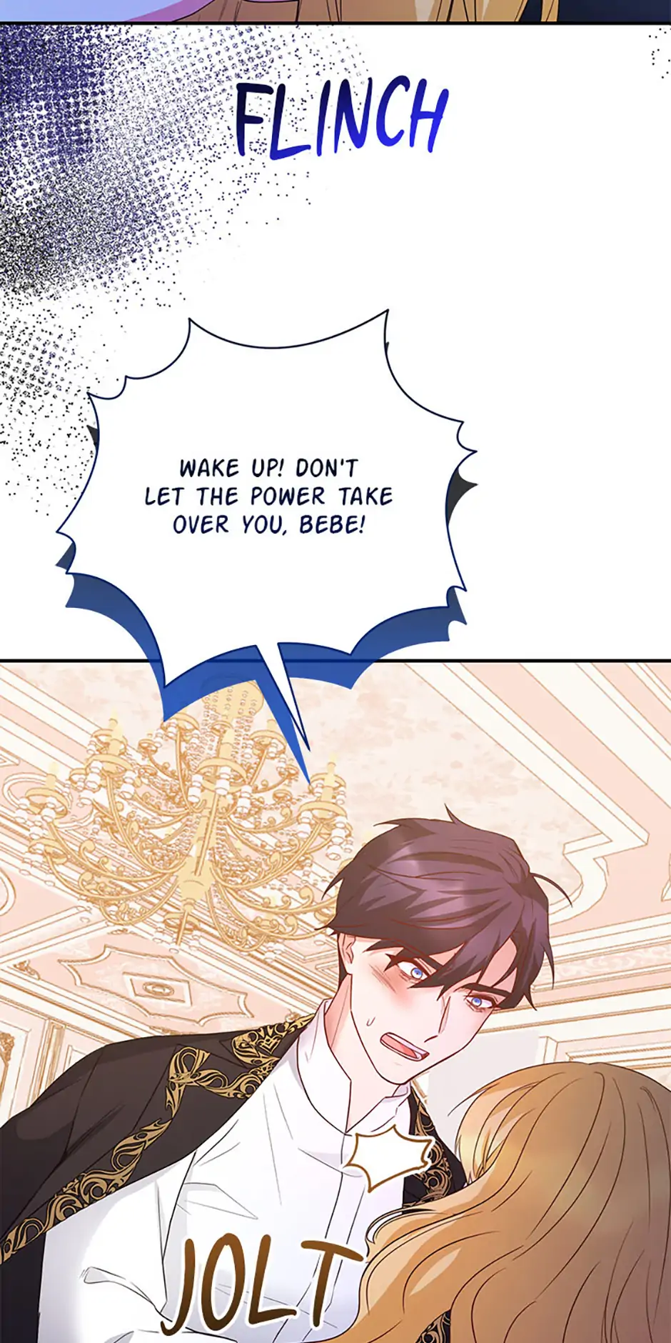 I Ended Up Saving My Crazy Stepfather! Chapter 54 page 79