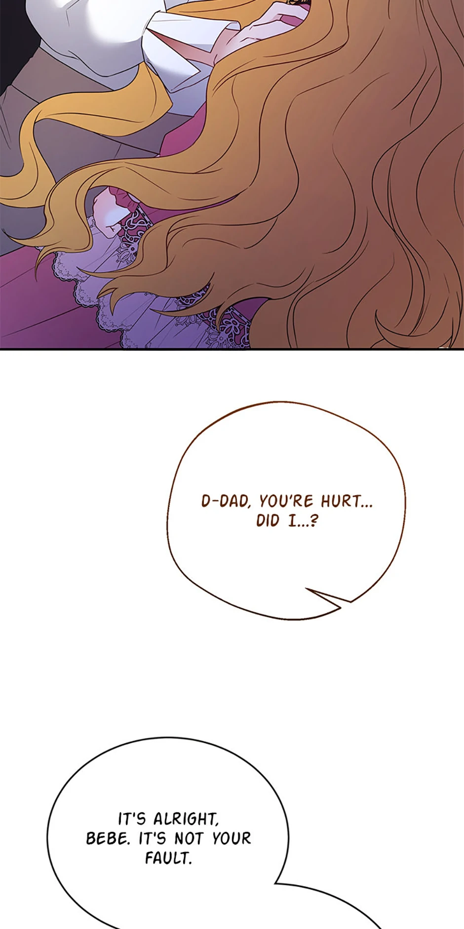 I Ended Up Saving My Crazy Stepfather! Chapter 54 page 80