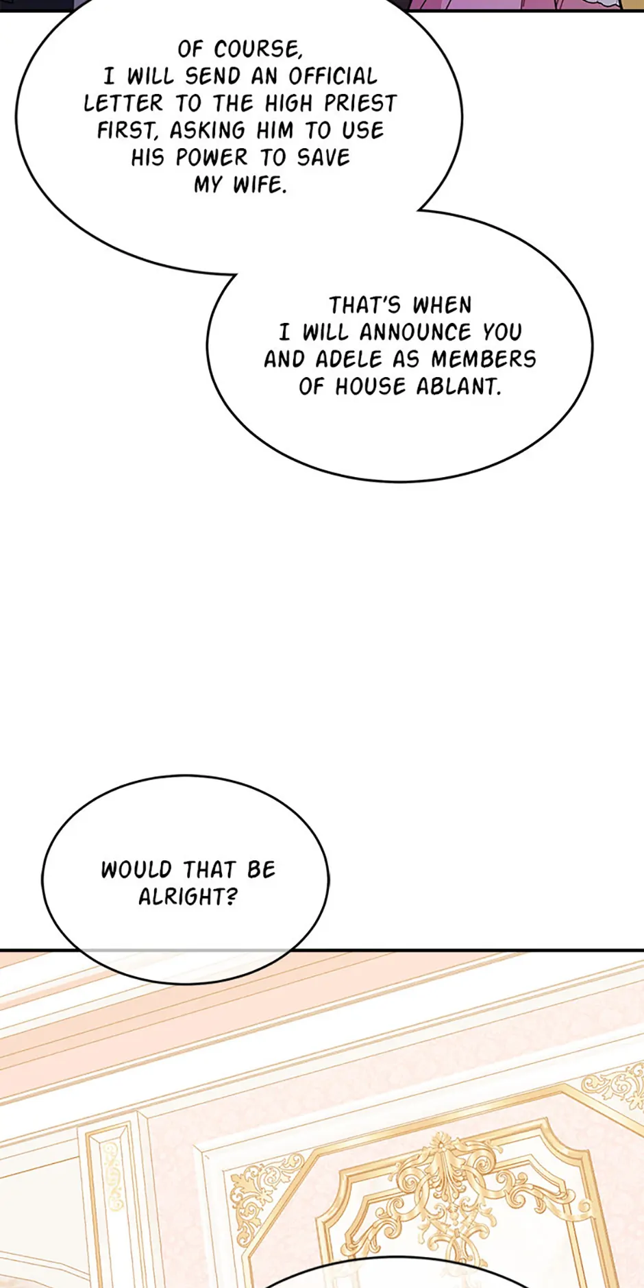 I Ended Up Saving My Crazy Stepfather! Chapter 55 page 11