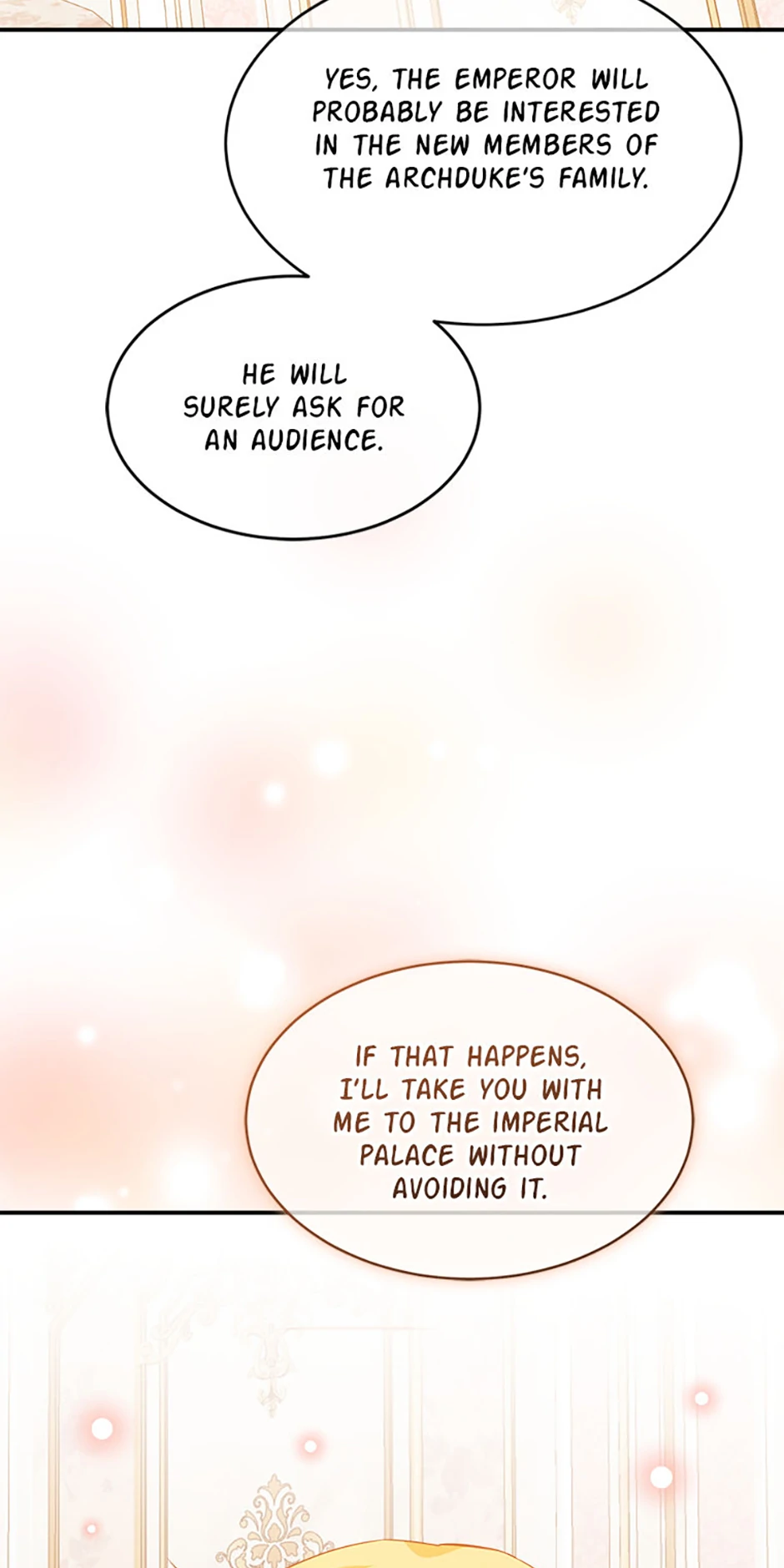 I Ended Up Saving My Crazy Stepfather! Chapter 55 page 12