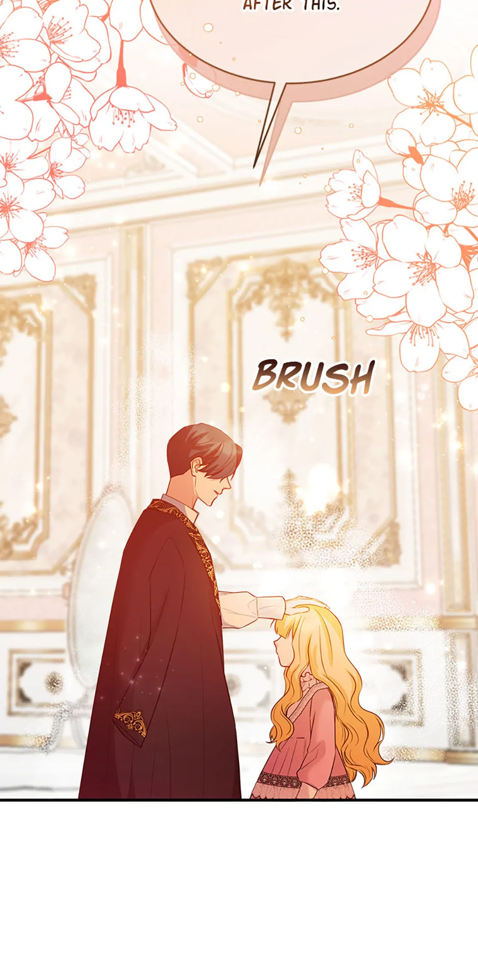 I Ended Up Saving My Crazy Stepfather! Chapter 55 page 16