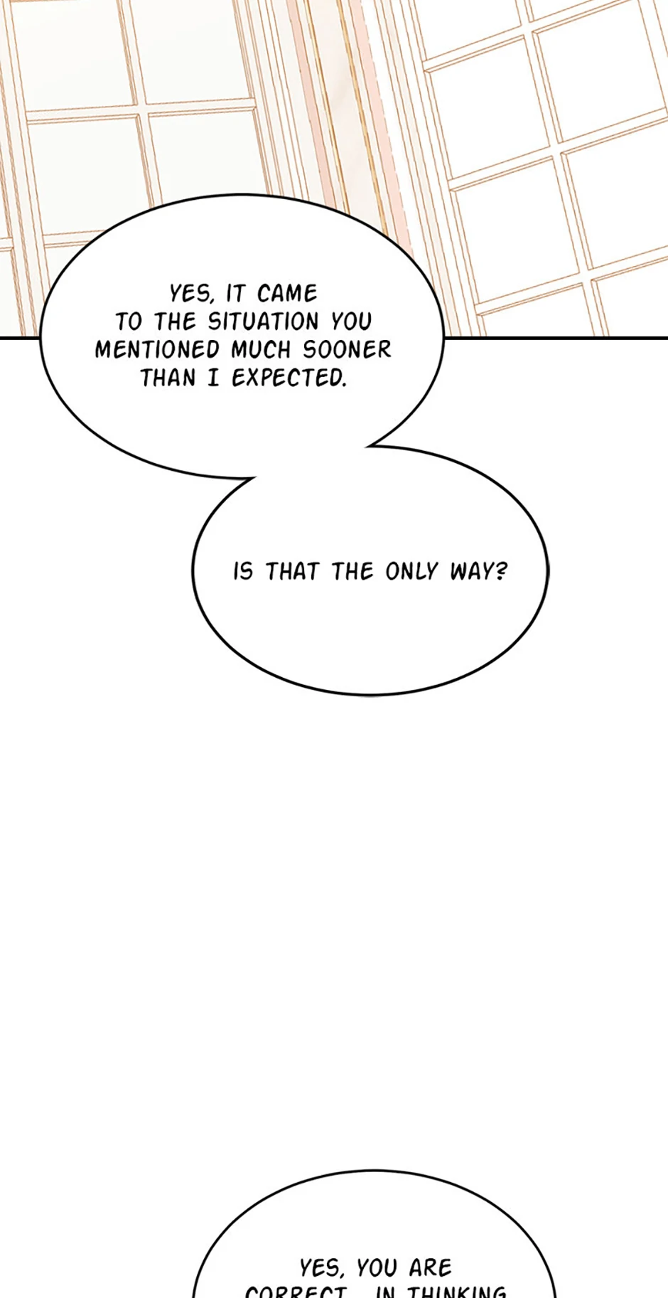 I Ended Up Saving My Crazy Stepfather! Chapter 55 page 1