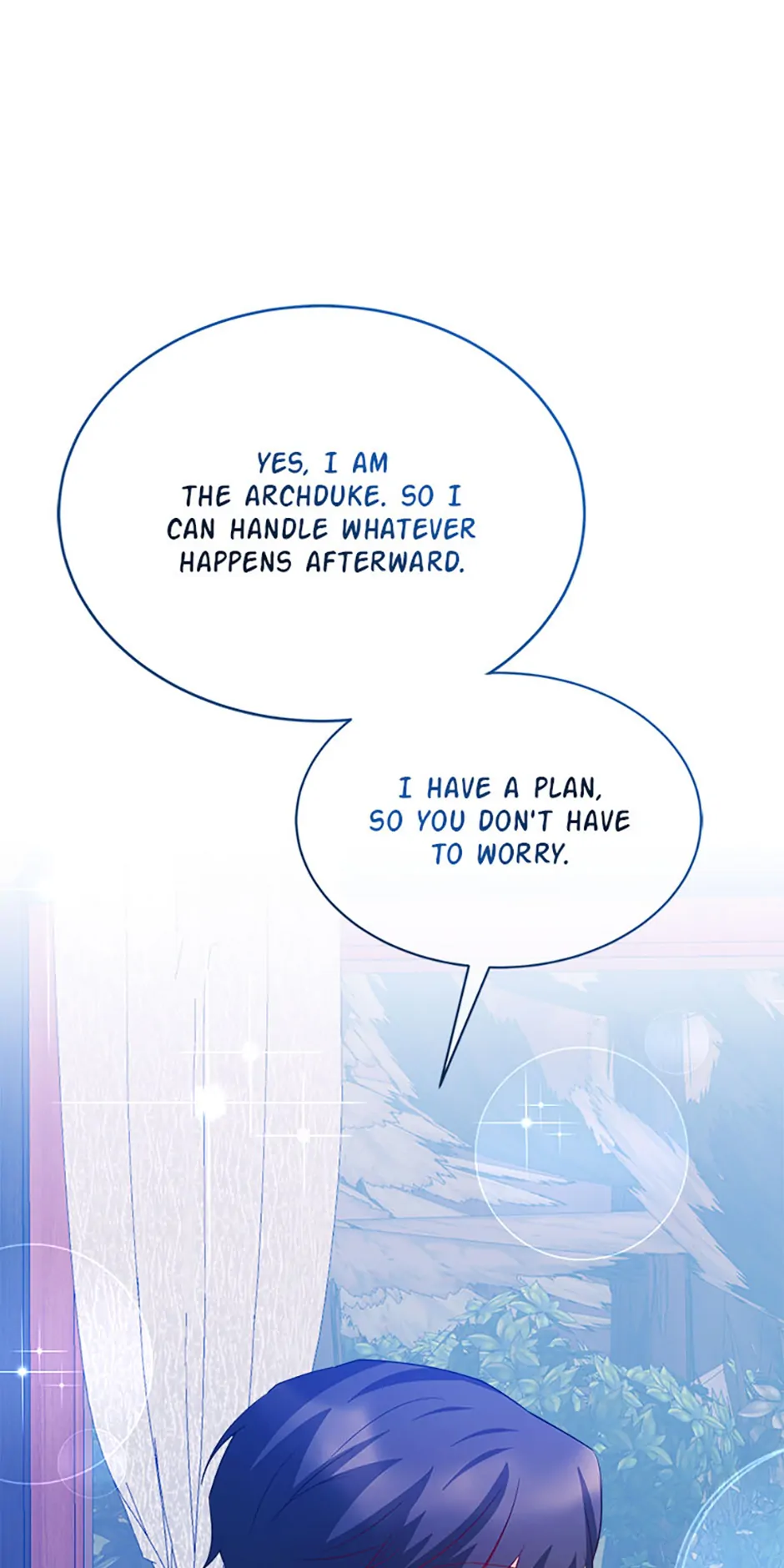 I Ended Up Saving My Crazy Stepfather! Chapter 55 page 25