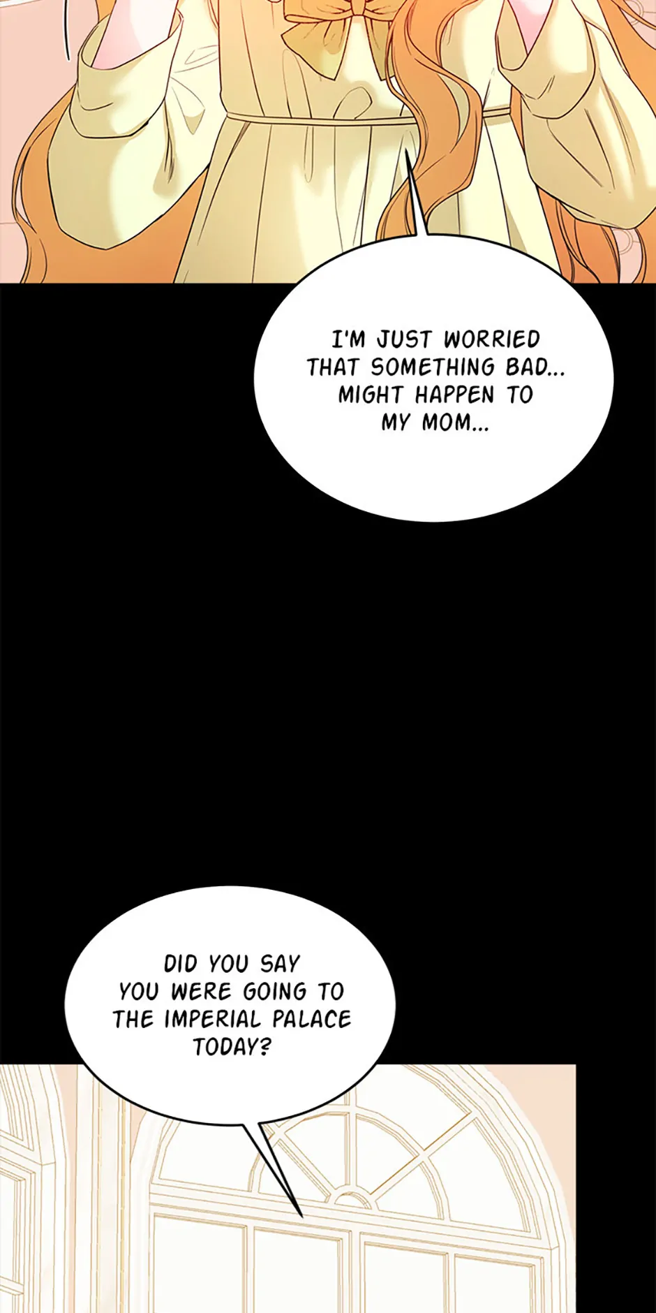 I Ended Up Saving My Crazy Stepfather! Chapter 55 page 29