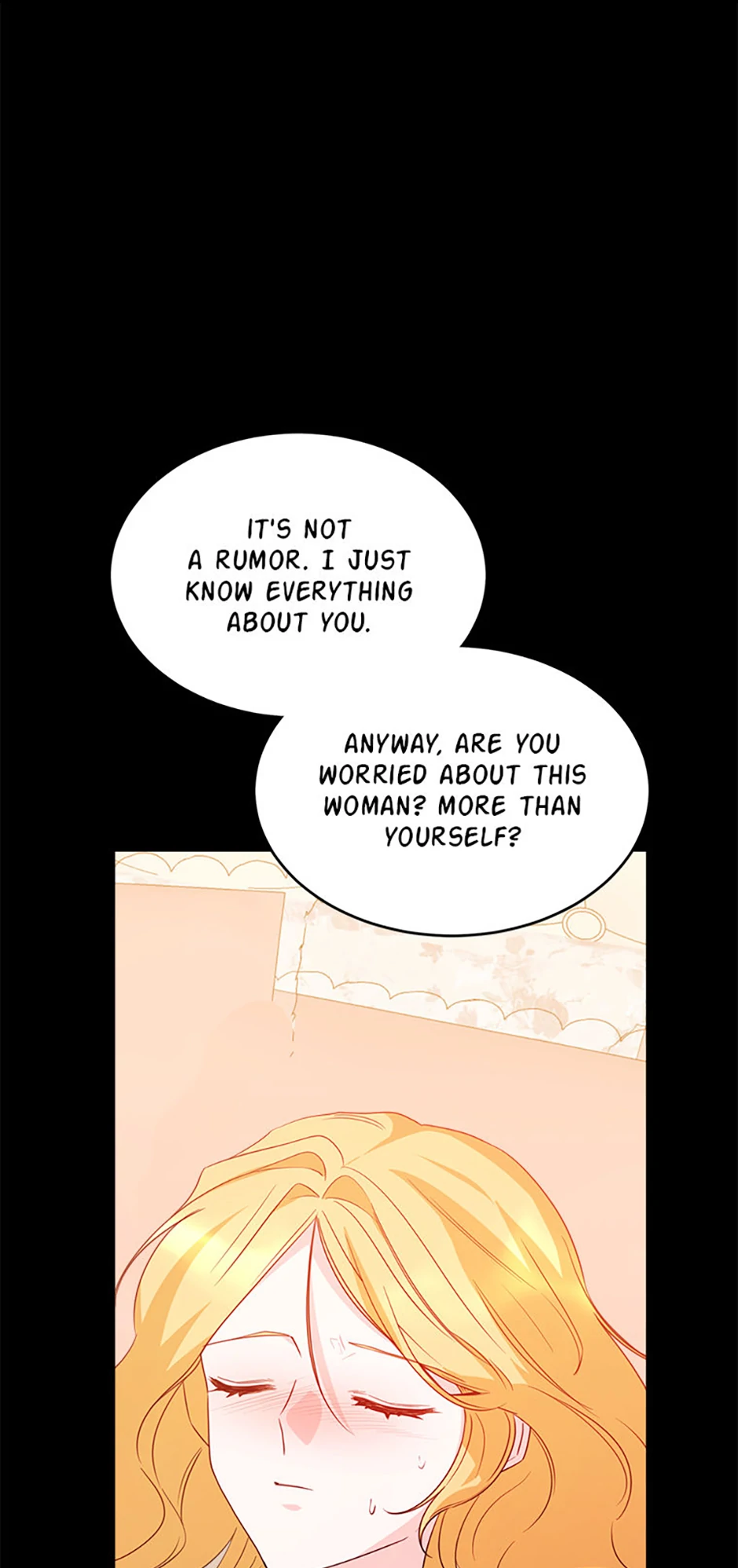 I Ended Up Saving My Crazy Stepfather! Chapter 55 page 31