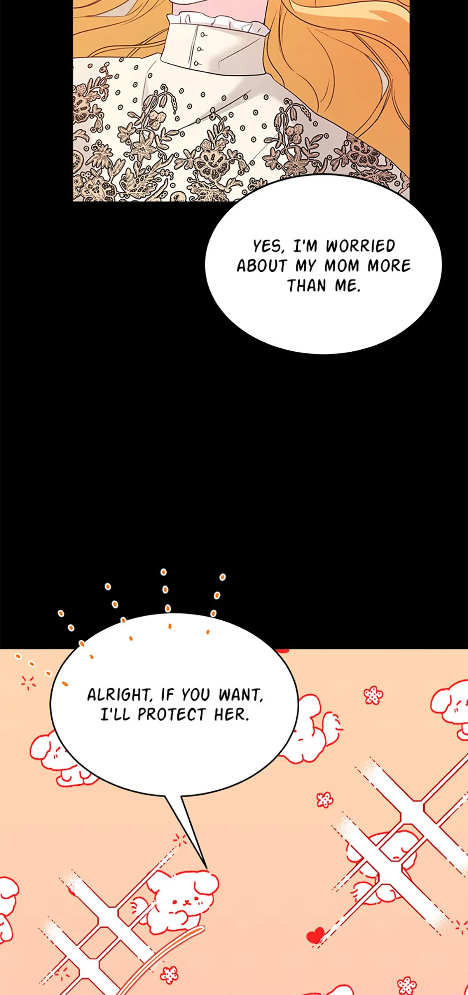 I Ended Up Saving My Crazy Stepfather! Chapter 55 page 32
