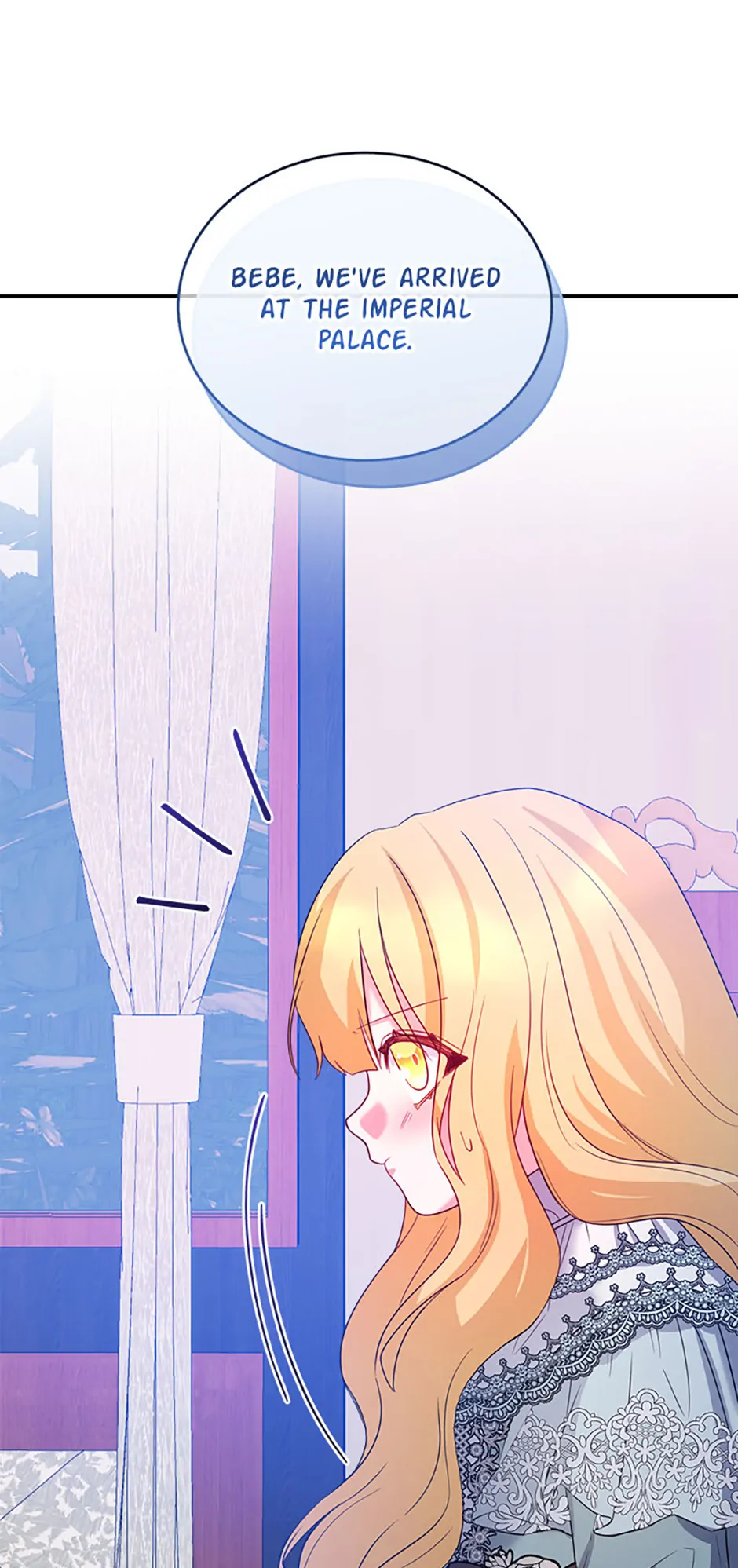 I Ended Up Saving My Crazy Stepfather! Chapter 55 page 36