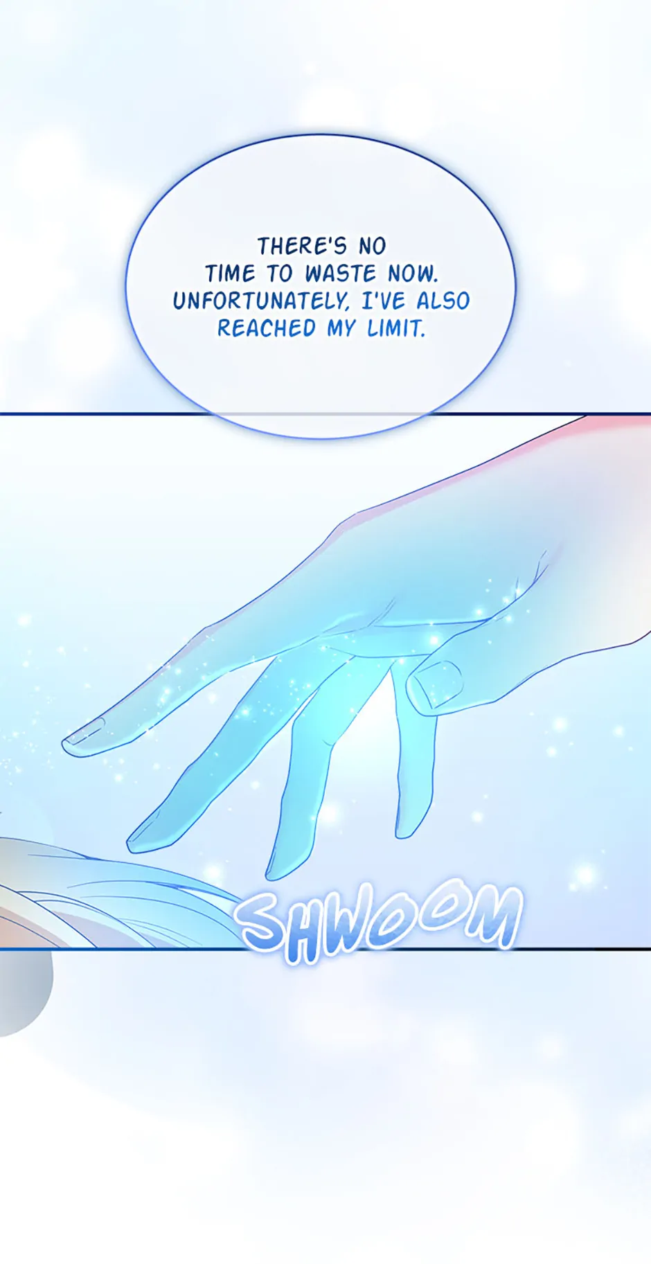 I Ended Up Saving My Crazy Stepfather! Chapter 55 page 3