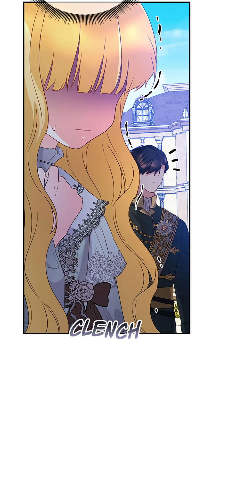 I Ended Up Saving My Crazy Stepfather! Chapter 55 page 39