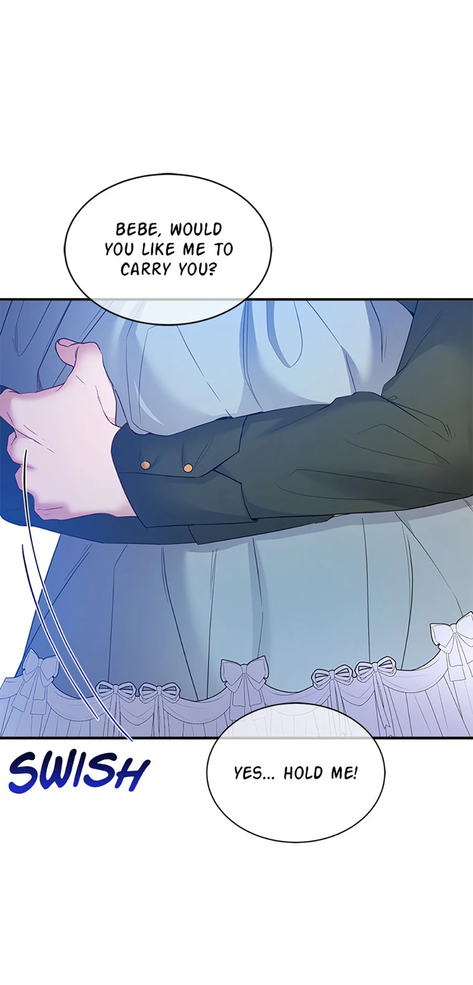 I Ended Up Saving My Crazy Stepfather! Chapter 55 page 40