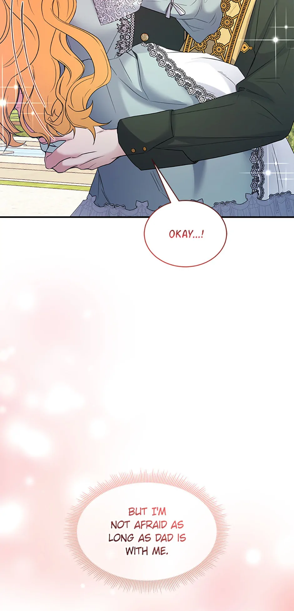I Ended Up Saving My Crazy Stepfather! Chapter 55 page 42