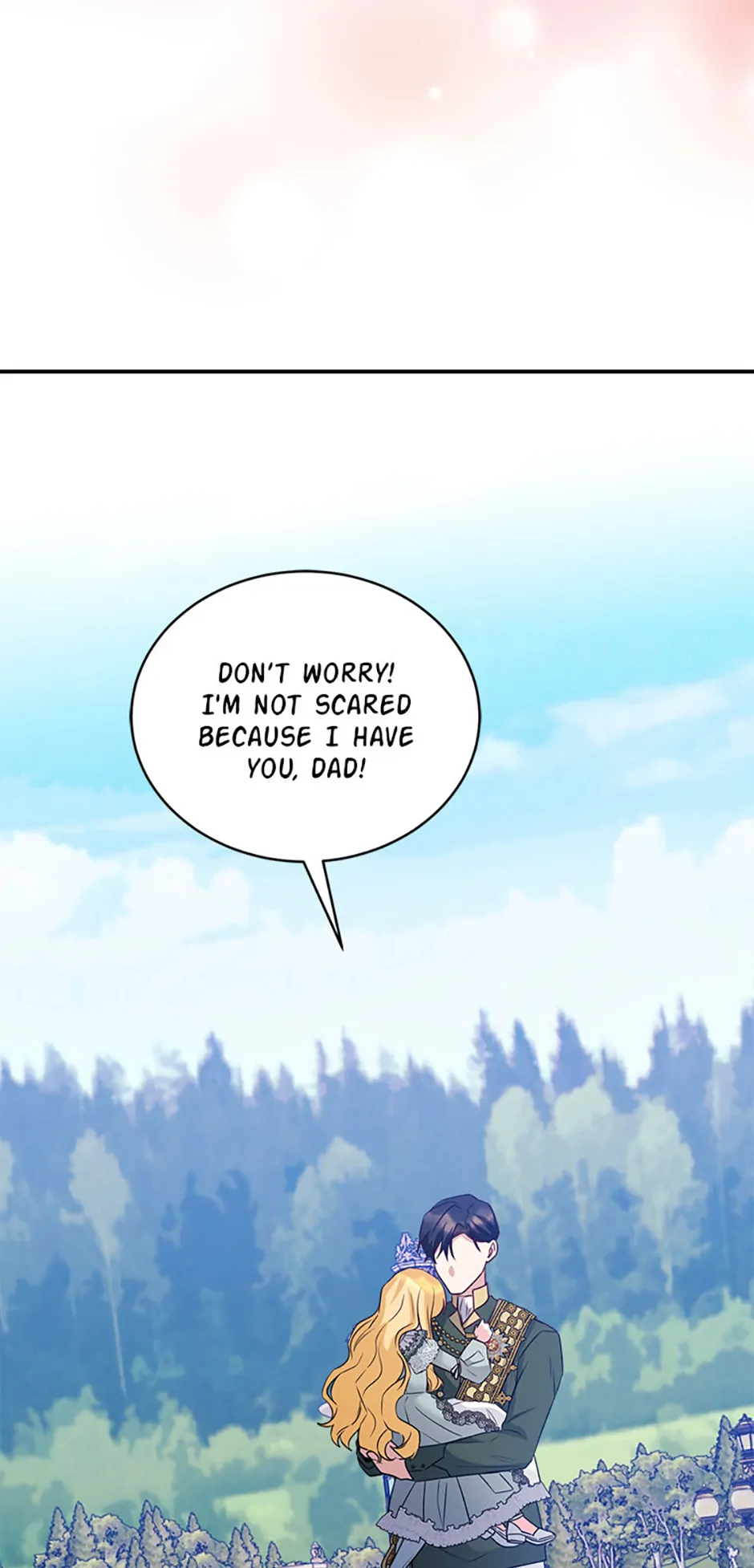 I Ended Up Saving My Crazy Stepfather! Chapter 55 page 43